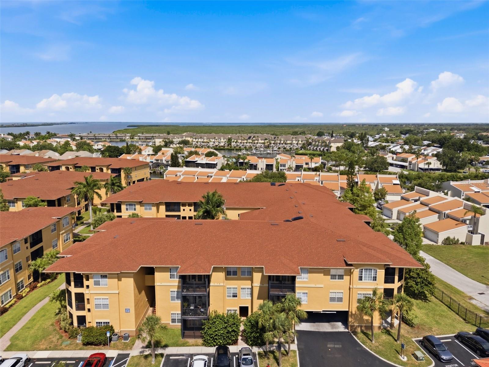 BEACHWALK CONDO - Residential