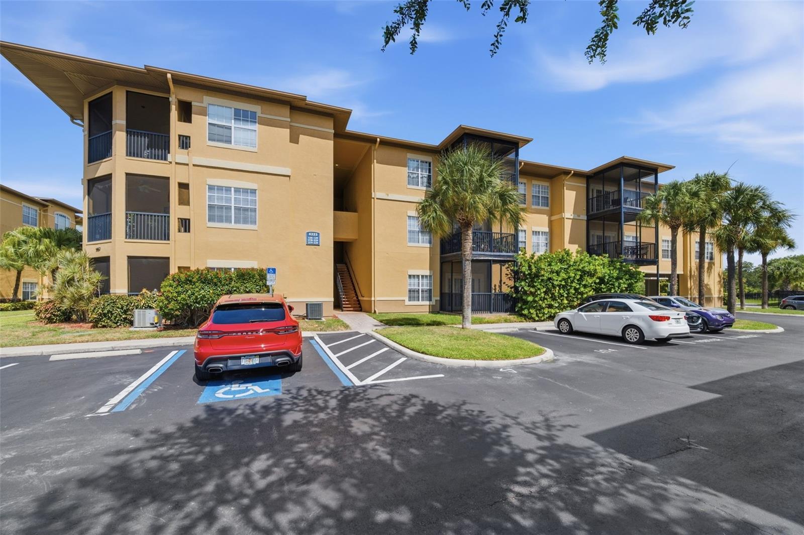 Live in the heart of Tampa and enjoy unparalleled convenience to everything the city has to offer. Located in the highly desirable Beachwalk community, this beautifully maintained condo places you minutes from Tampa International Airport, Raymond James Stadium, International Plaza, Midtown Tampa, and the vibrant dining, shopping, and entertainment destinations of South Tampa.

When you're not exploring the city, come home to a true resort-style lifestyle. Beachwalk offers 24-hour gated security, a stunning clubhouse, fitness center, movie theater, resort-style pool, and a scenic boardwalk stretching along Old Tampa Bay, where breathtaking sunsets and nature preserve views create a peaceful retreat right outside your door.

Inside, you'll find a stylish interior featuring white cabinetry, rich accent walls, and a contemporary design that adds character and sophistication throughout the home. Whether you're searching for a primary residence, seasonal getaway, or investment opportunity, this versatile property offers exceptional potential.

Experience the best of Tampa living with location, lifestyle, and value all in one.