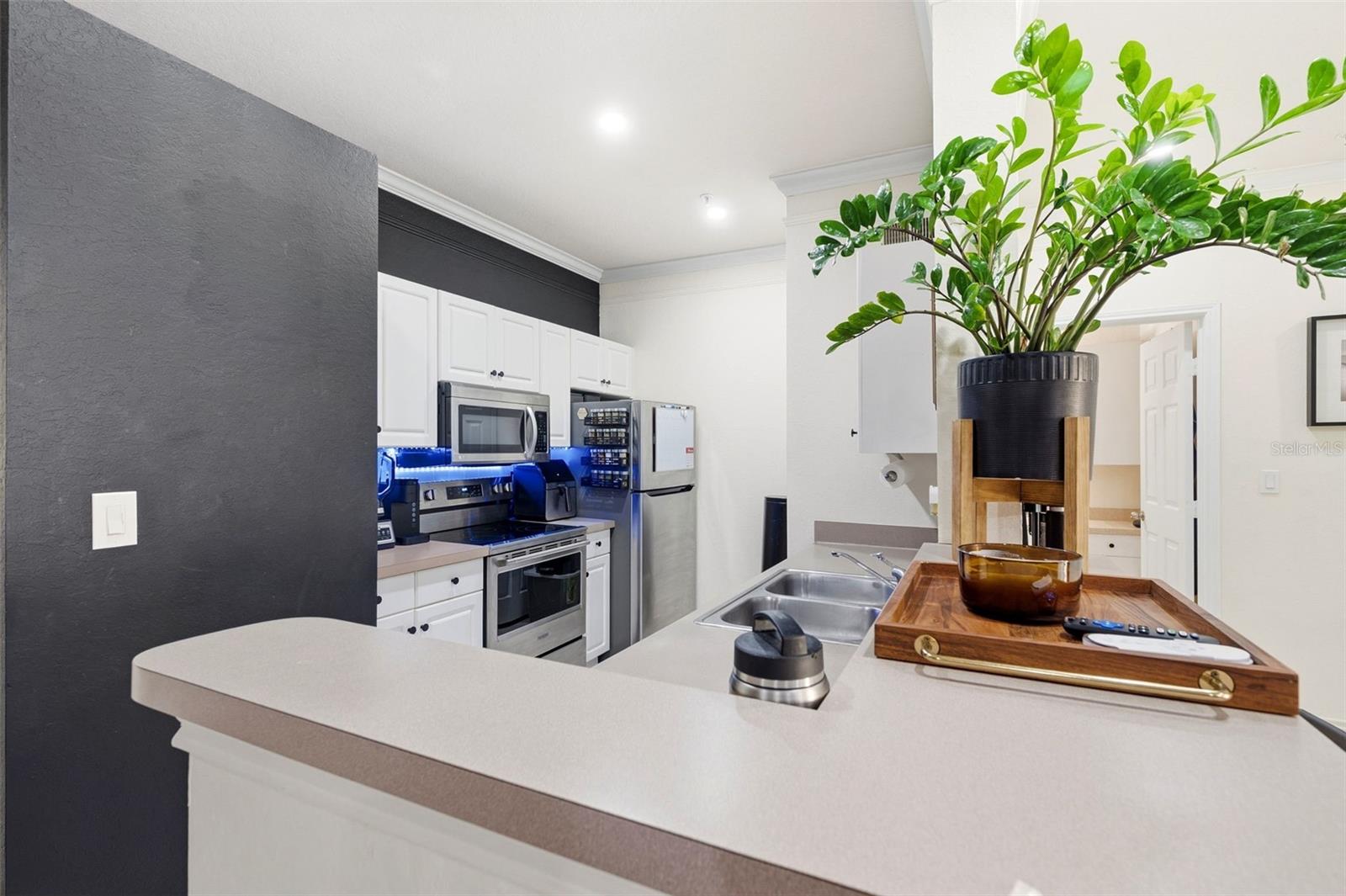 BEACHWALK CONDO - Residential