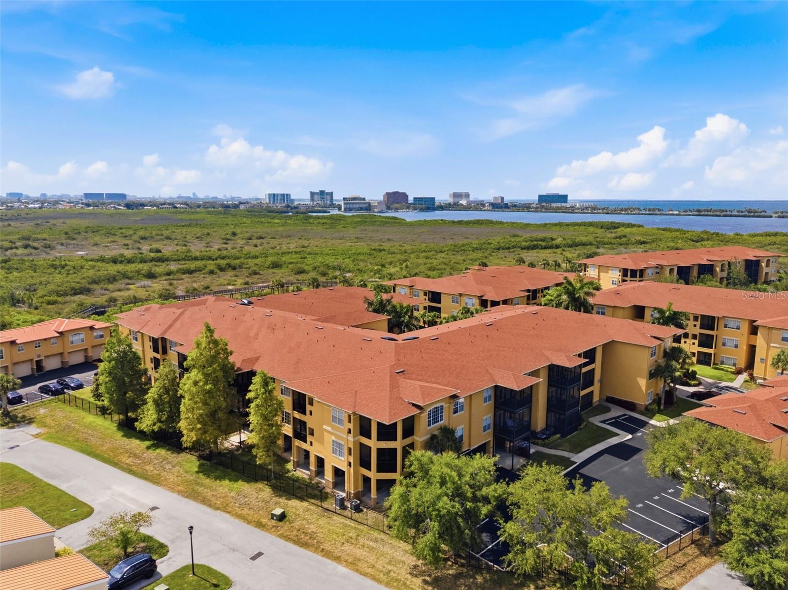 BEACHWALK CONDO - Residential
