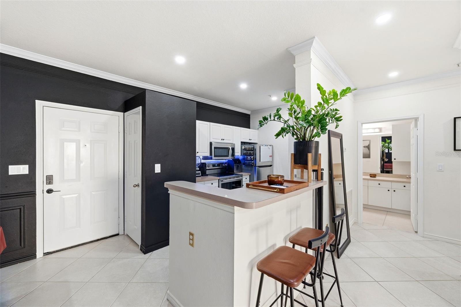 BEACHWALK CONDO - Residential