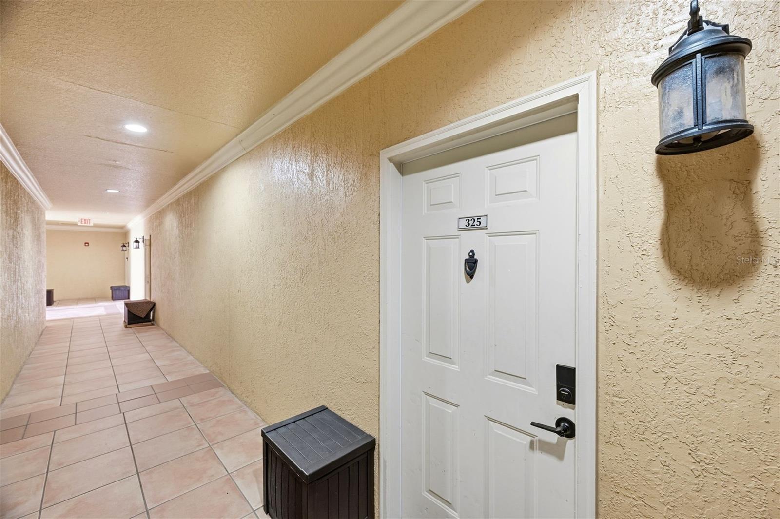 BEACHWALK CONDO - Residential