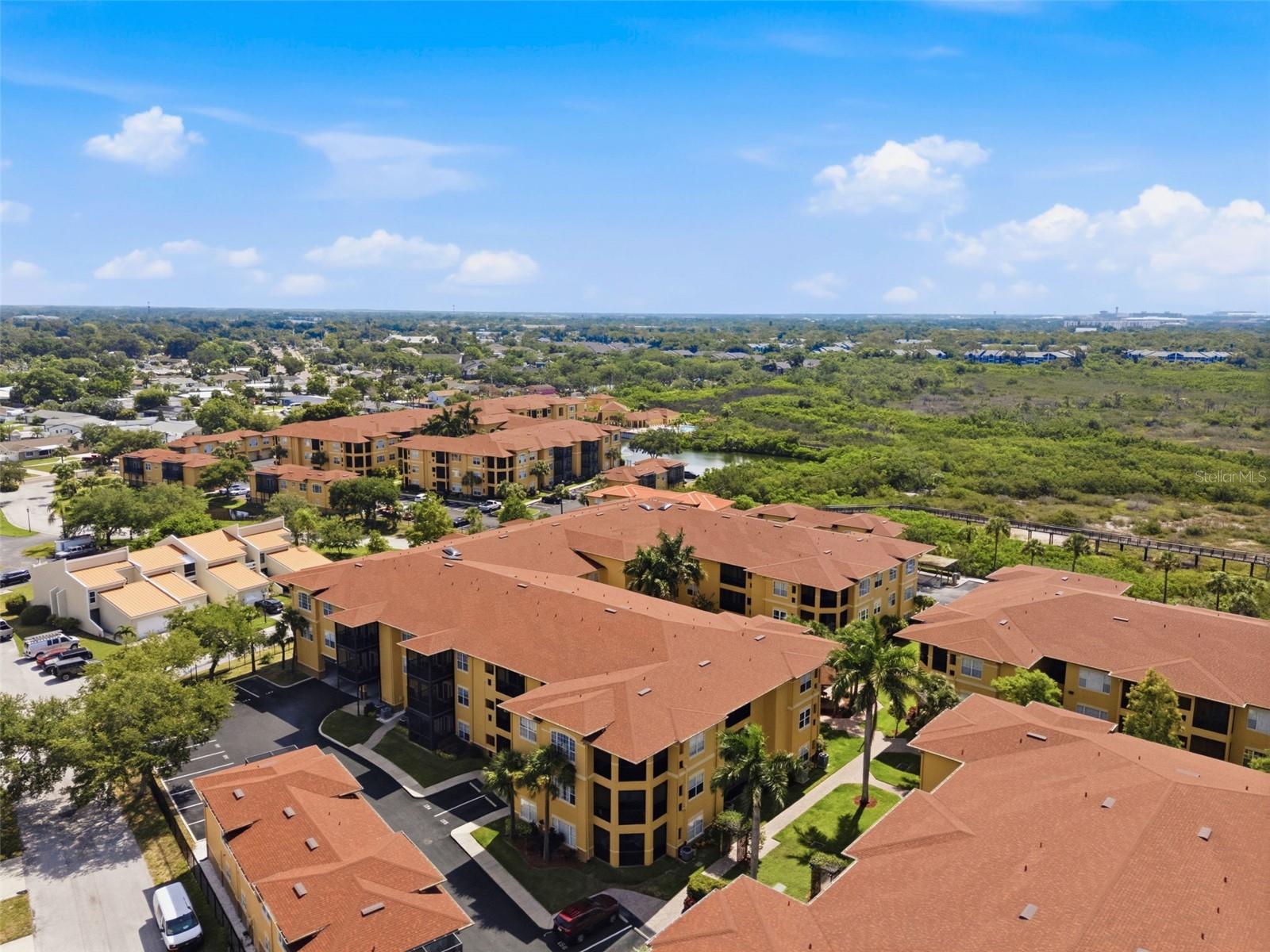 BEACHWALK CONDO - Residential