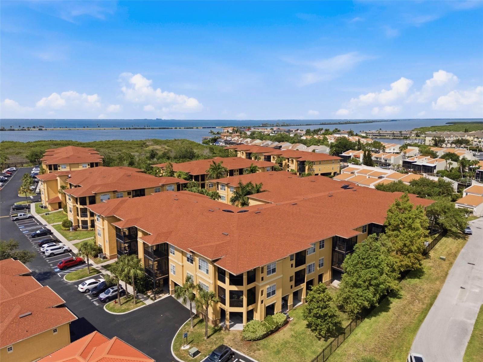 BEACHWALK CONDO - Residential