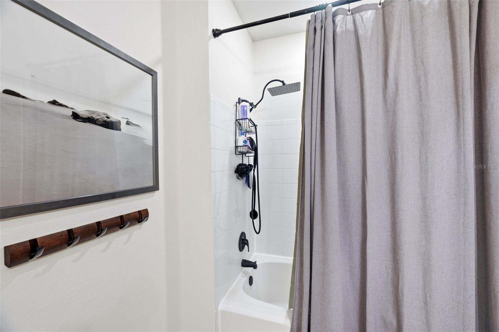BEACHWALK CONDO - Residential