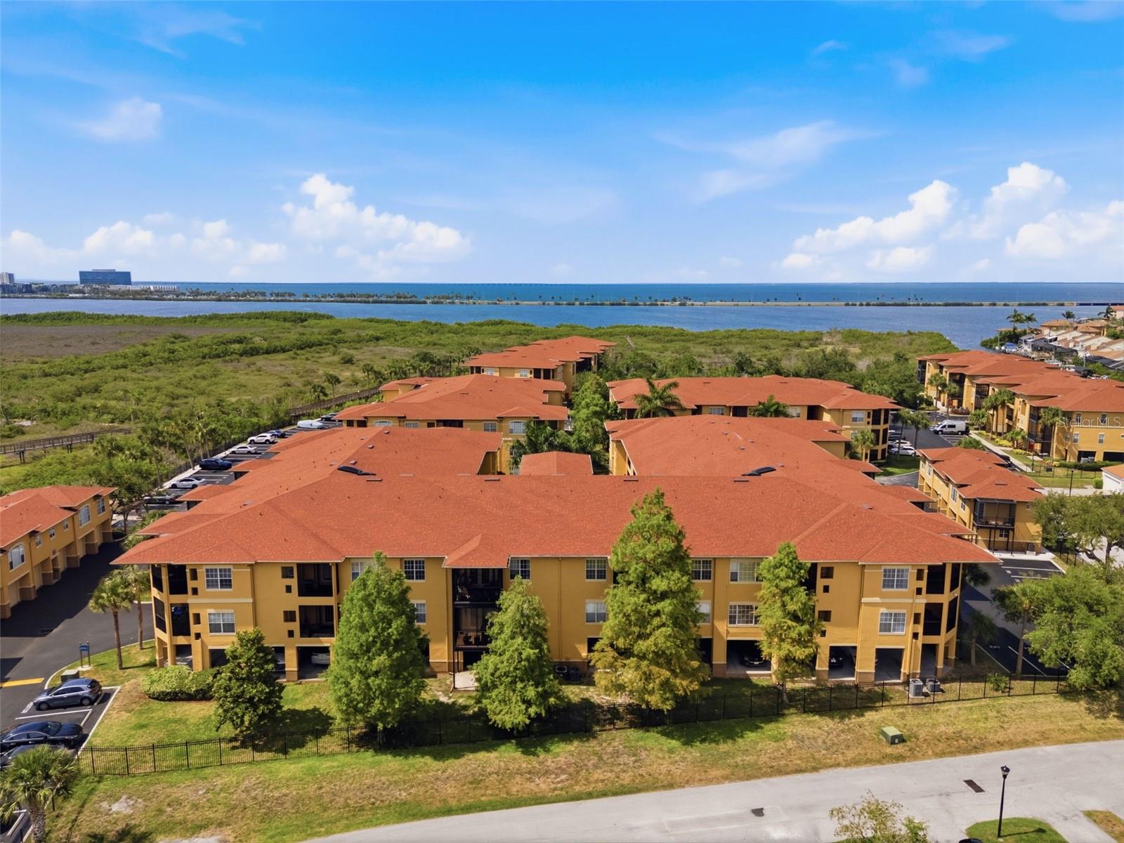 BEACHWALK CONDO - Residential