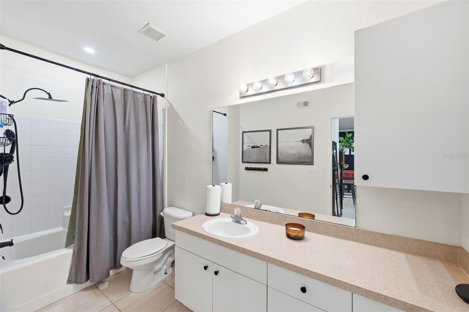 BEACHWALK CONDO - Residential