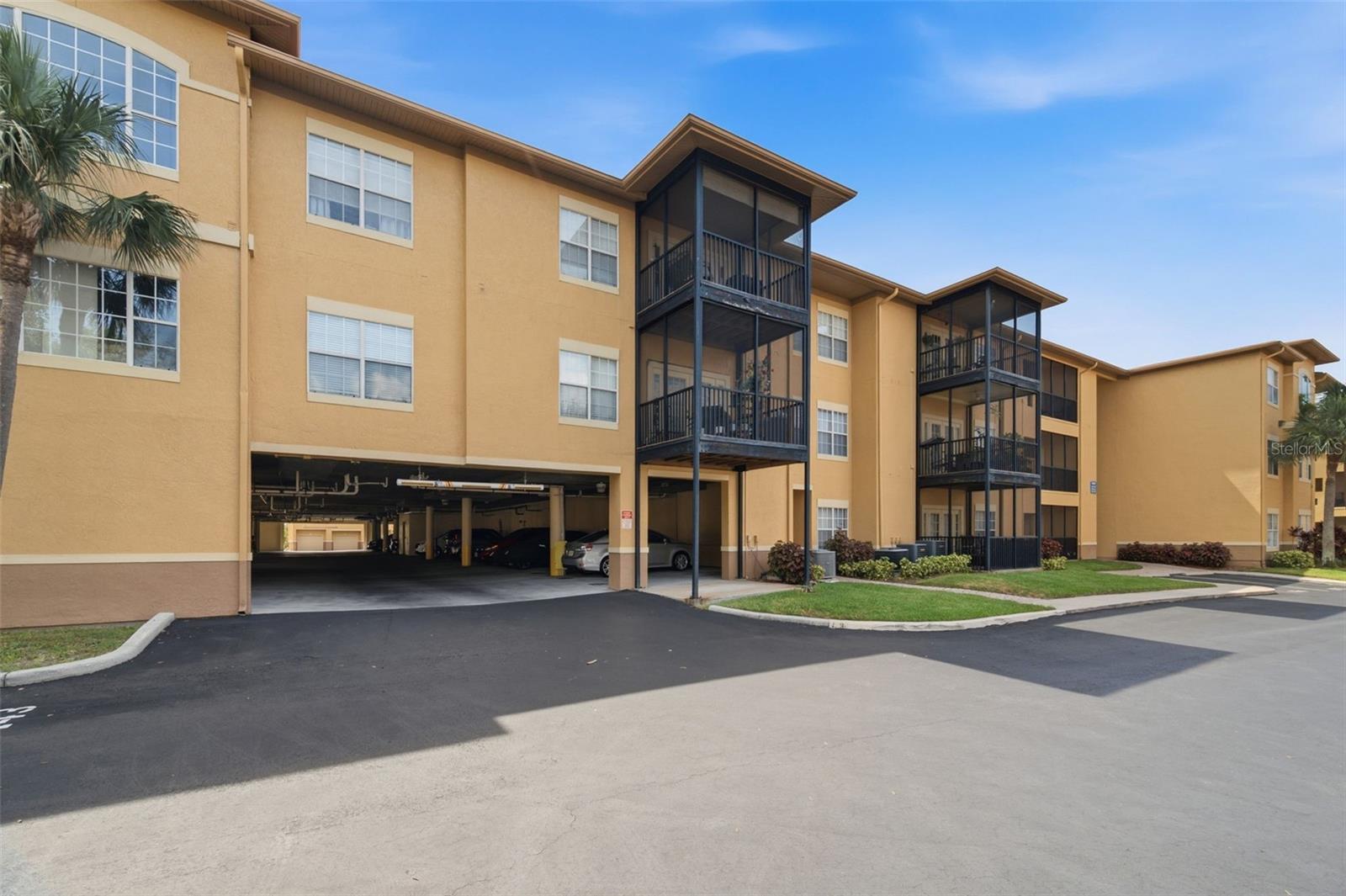 BEACHWALK CONDO - Residential