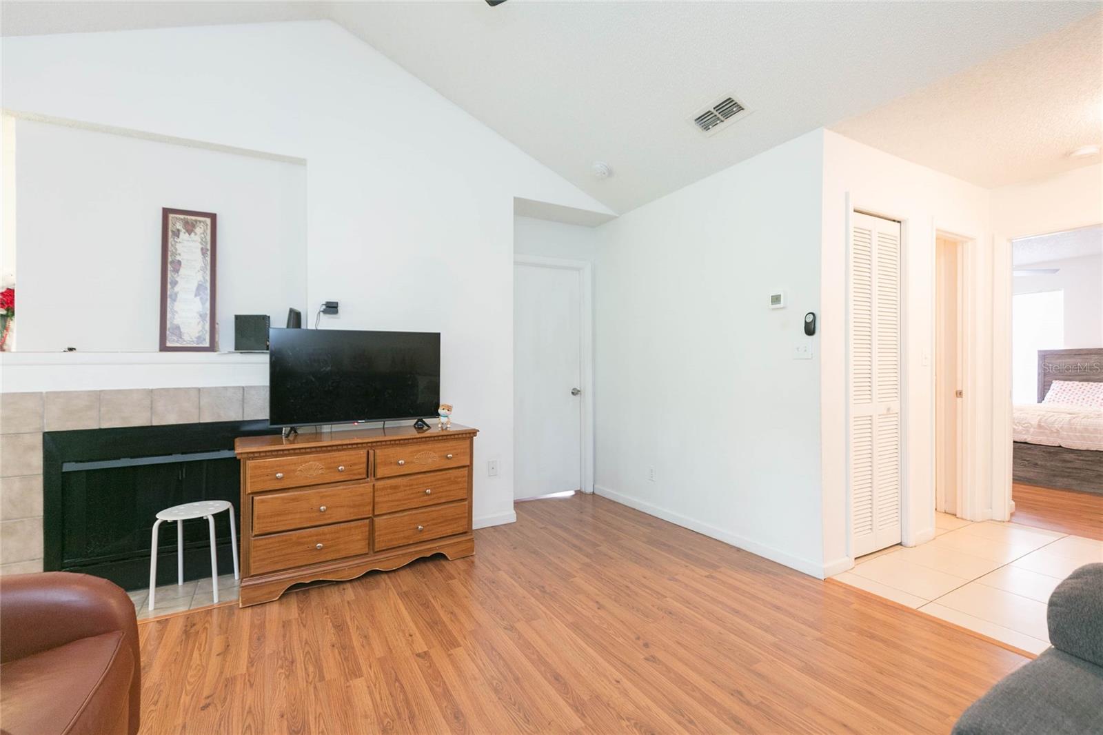 THE GRAND RESERVE CONDO - Residential