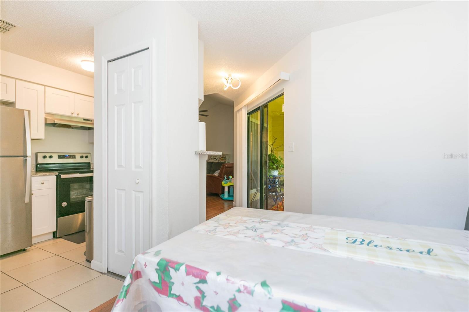 THE GRAND RESERVE CONDO - Residential