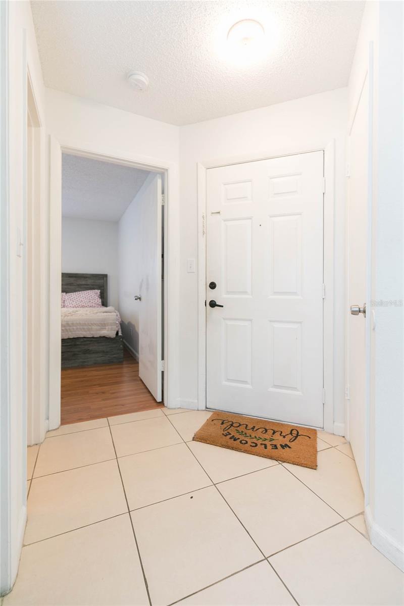 THE GRAND RESERVE CONDO - Residential