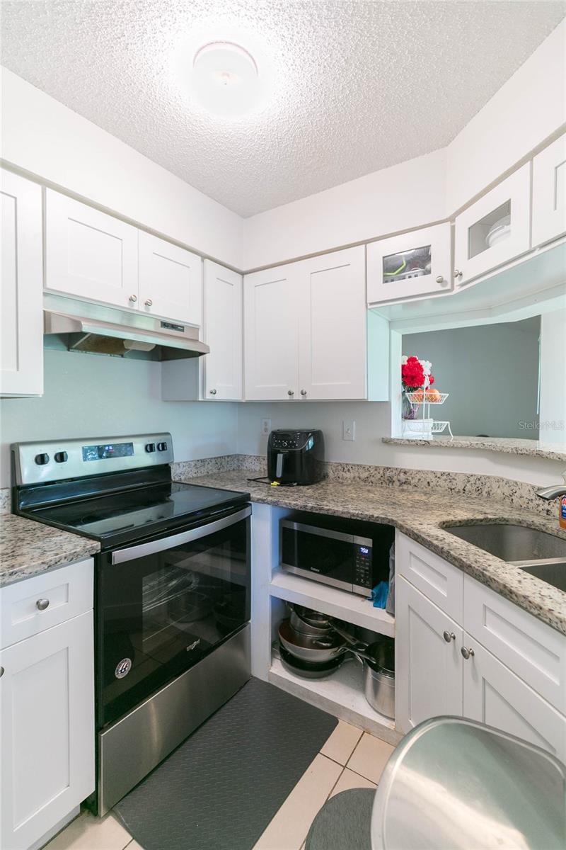 THE GRAND RESERVE CONDO - Residential