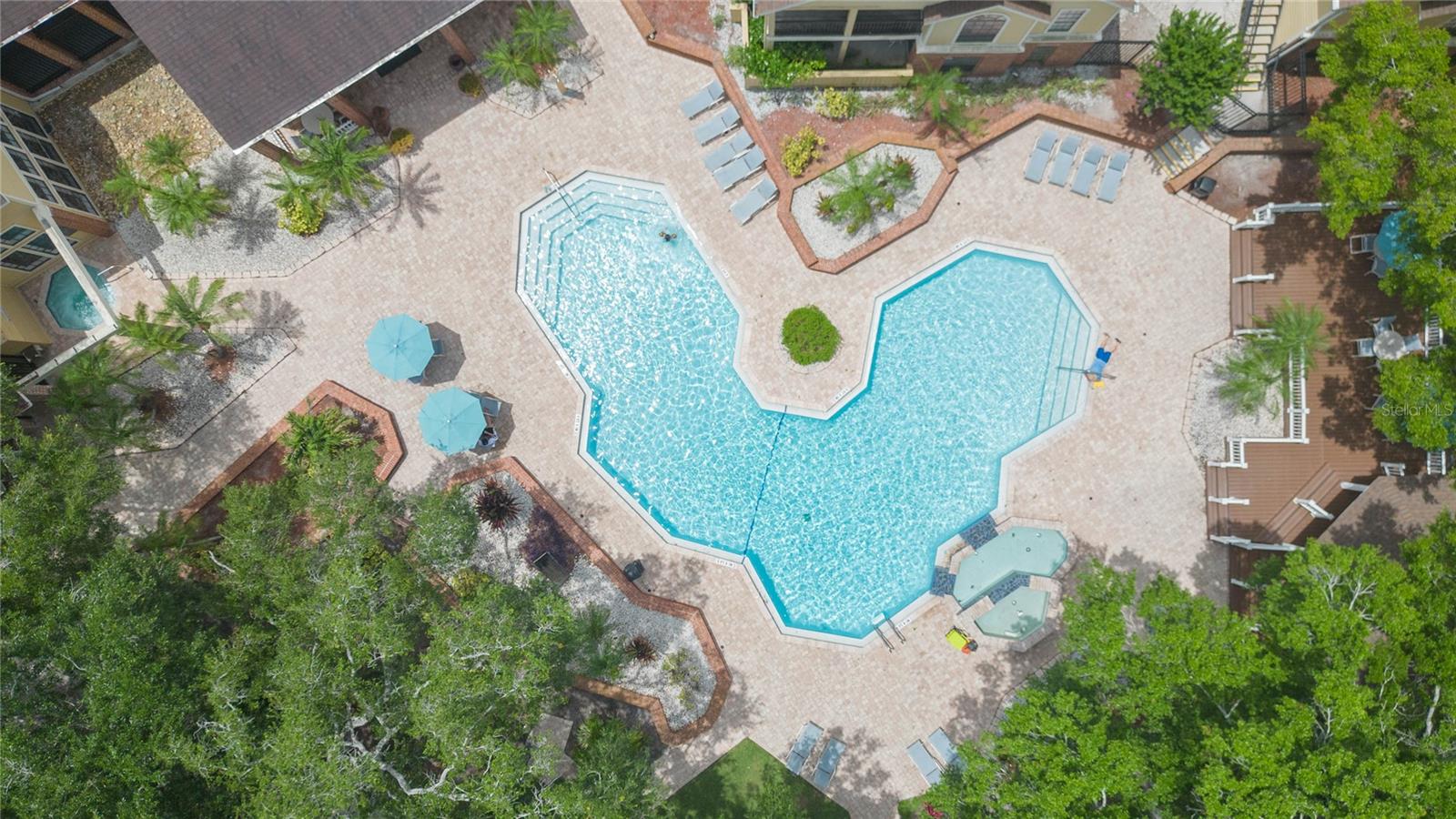 THE GRAND RESERVE CONDO - Residential