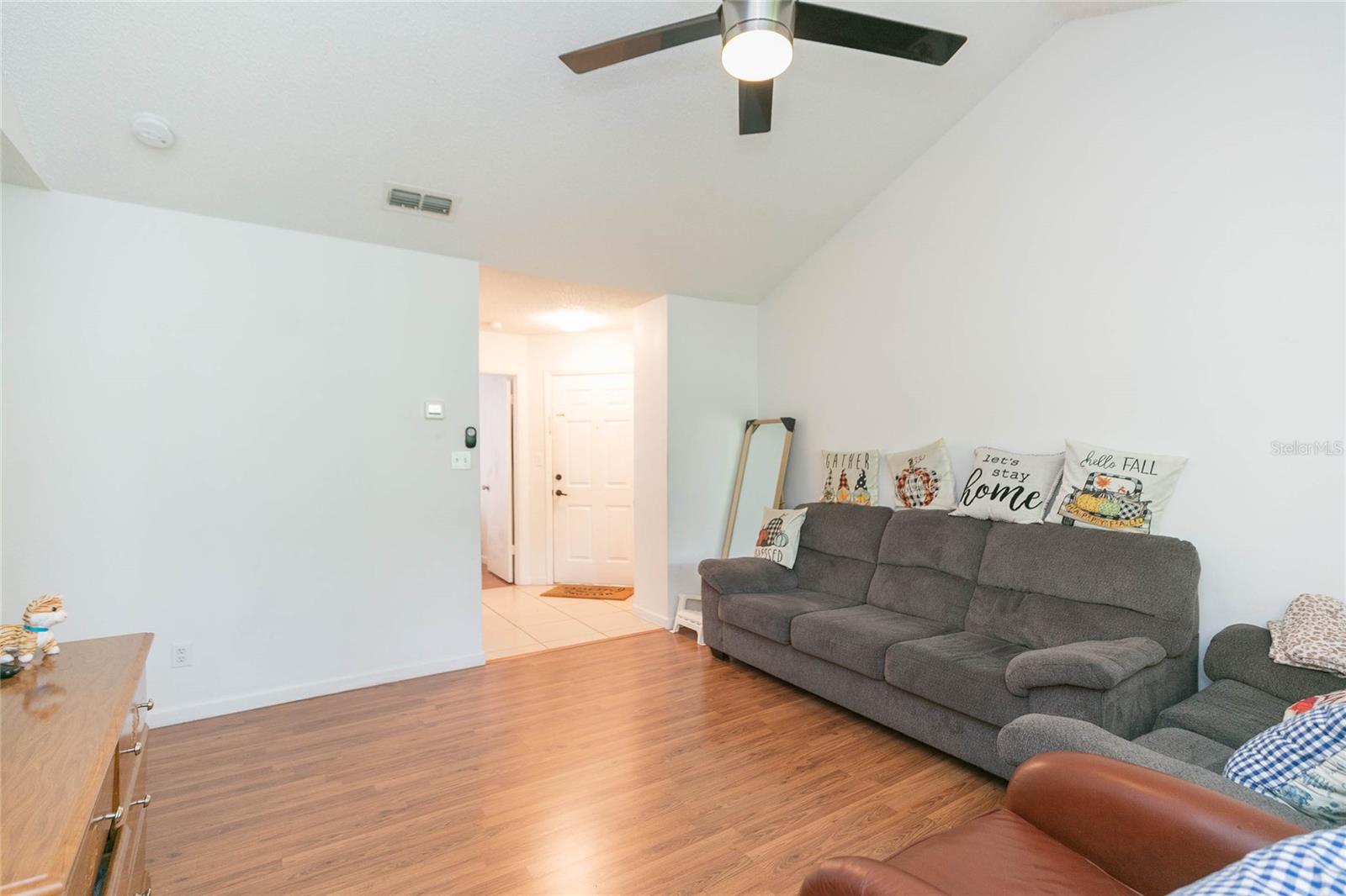 THE GRAND RESERVE CONDO - Residential