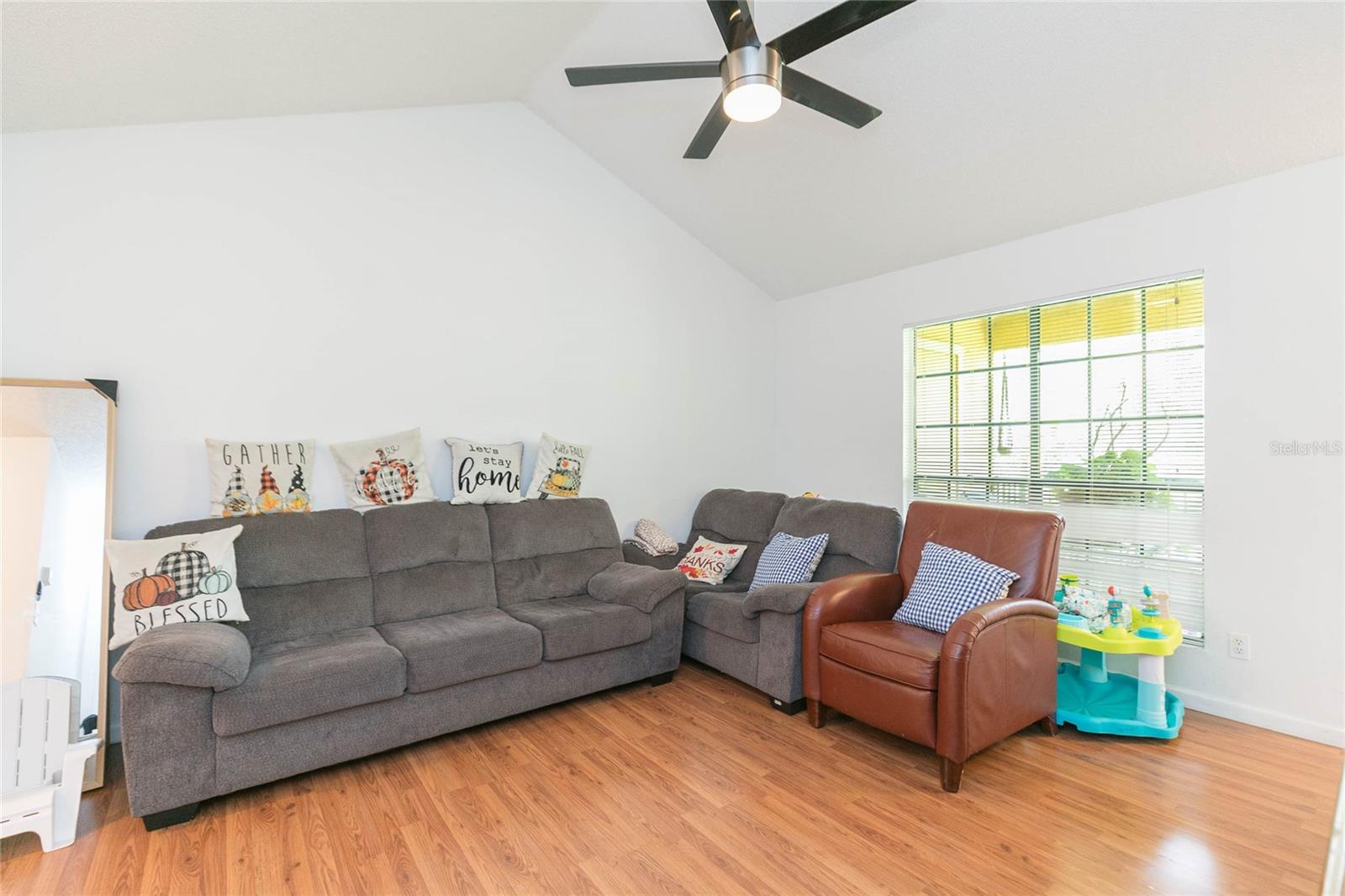 THE GRAND RESERVE CONDO - Residential
