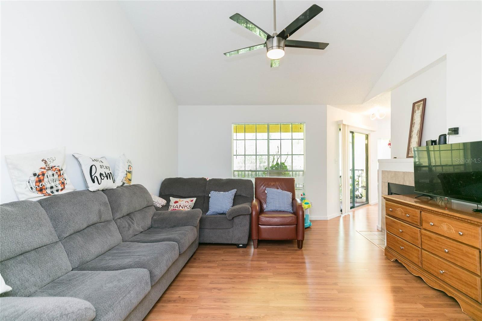 THE GRAND RESERVE CONDO - Residential