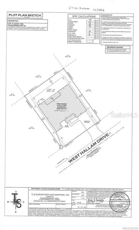 CITRUS SPGS UN 24 - Residential