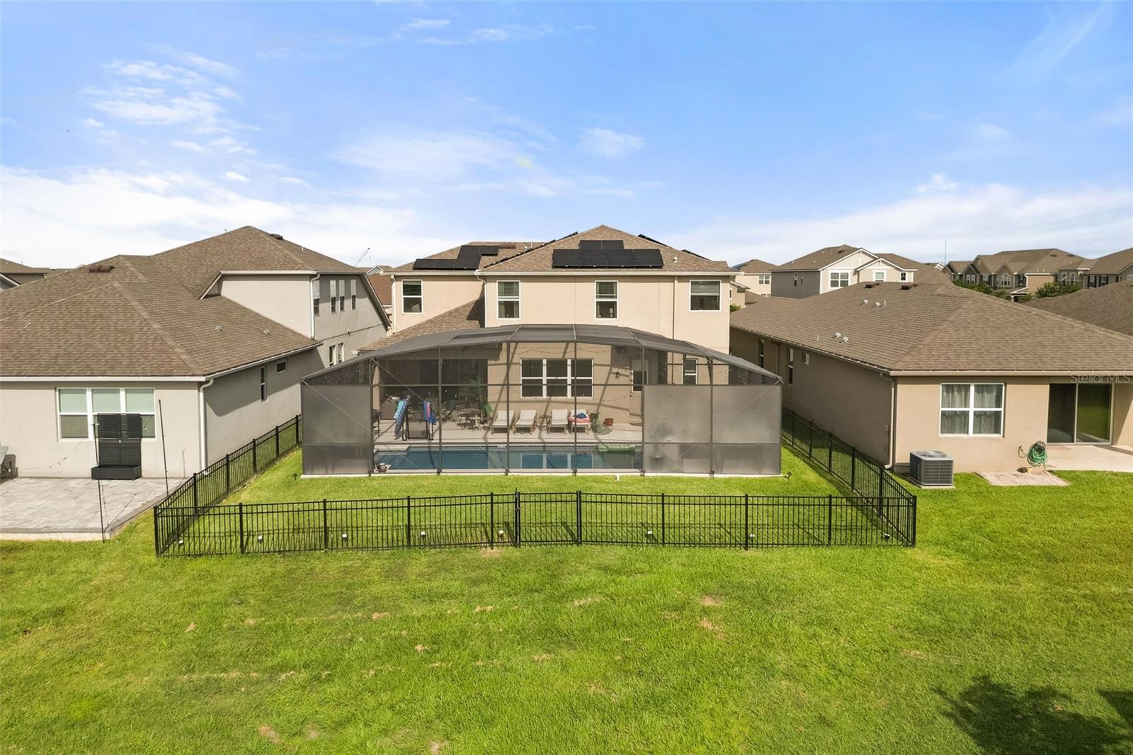 TOHOQUA PH 1B - Residential