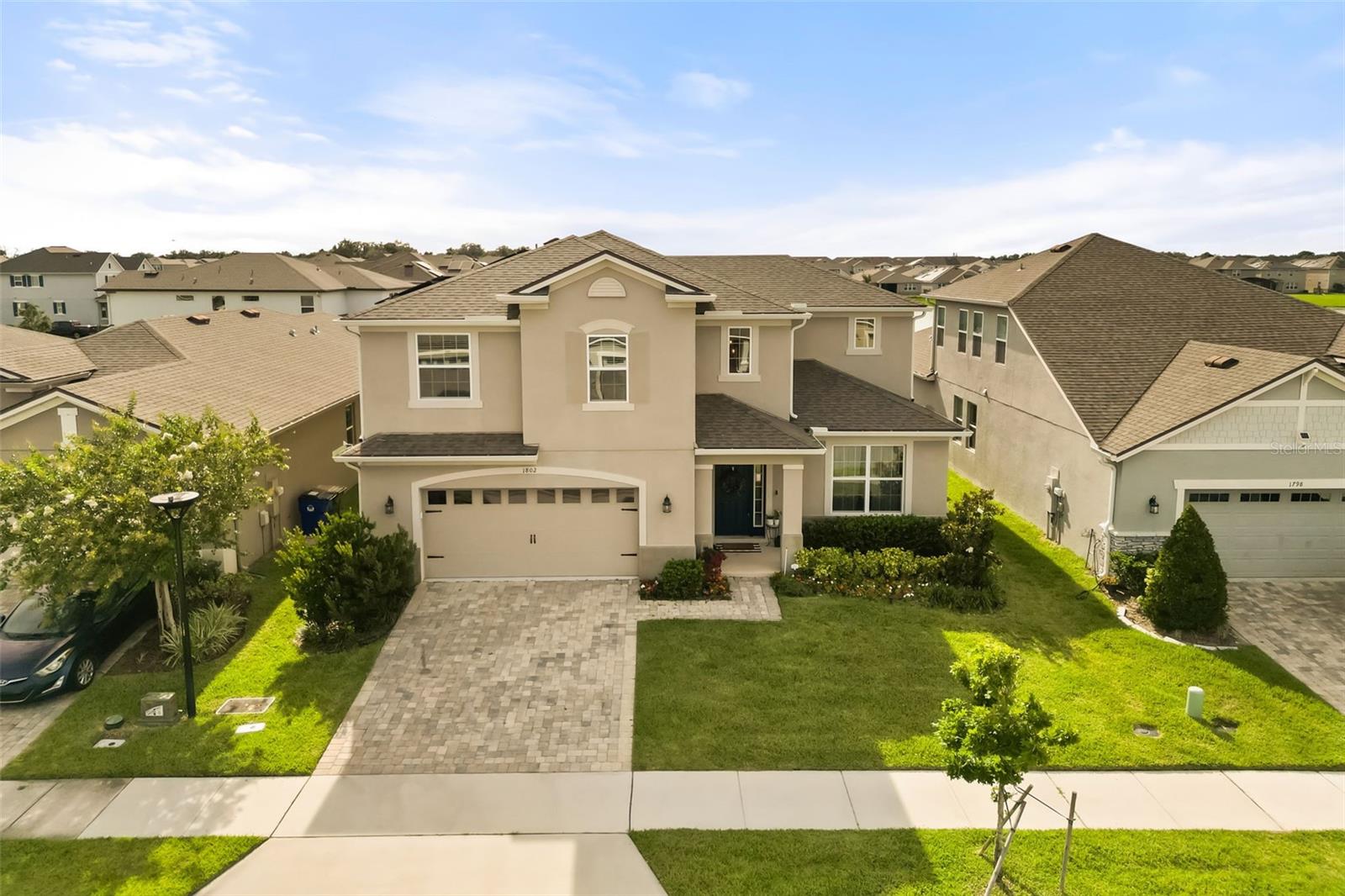 TOHOQUA PH 1B - Residential