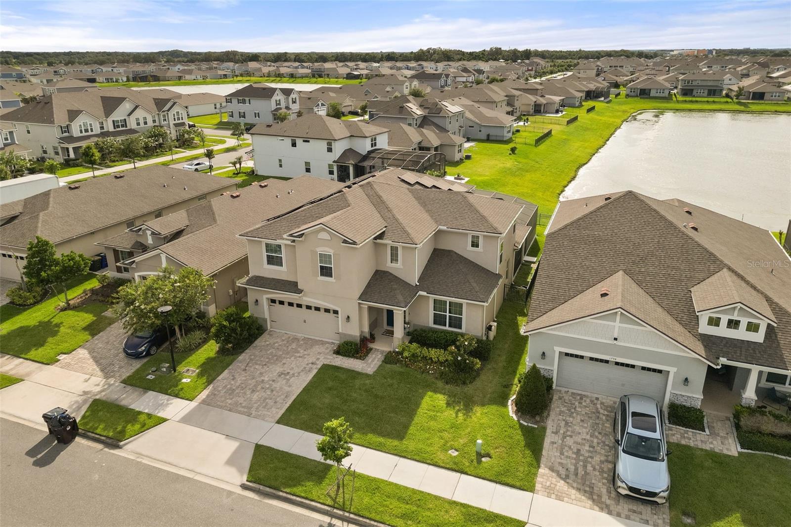 TOHOQUA PH 1B - Residential