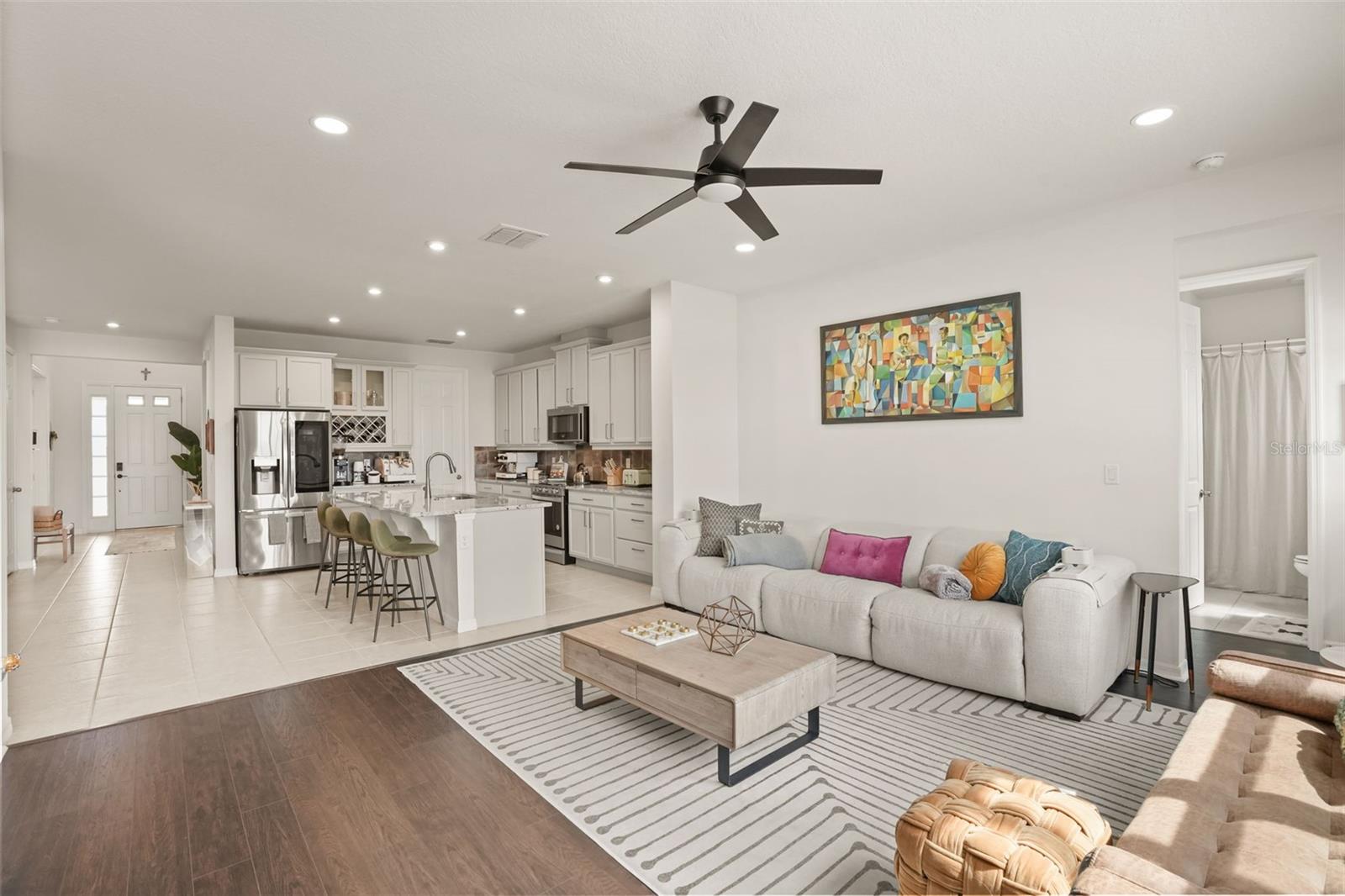 TOHOQUA PH 1B - Residential