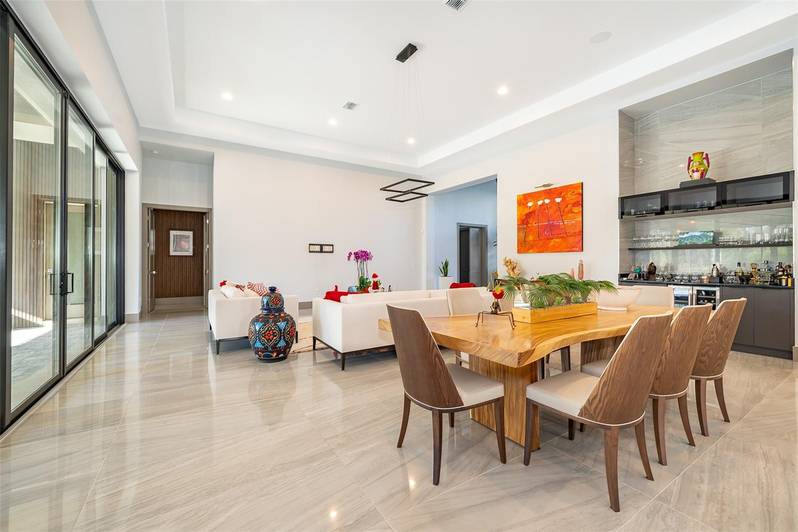 BELLA COLLINA SUB - Residential