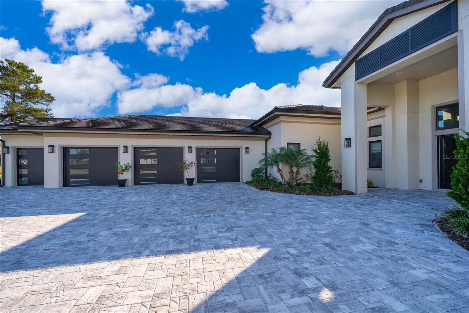 BELLA COLLINA SUB - Residential