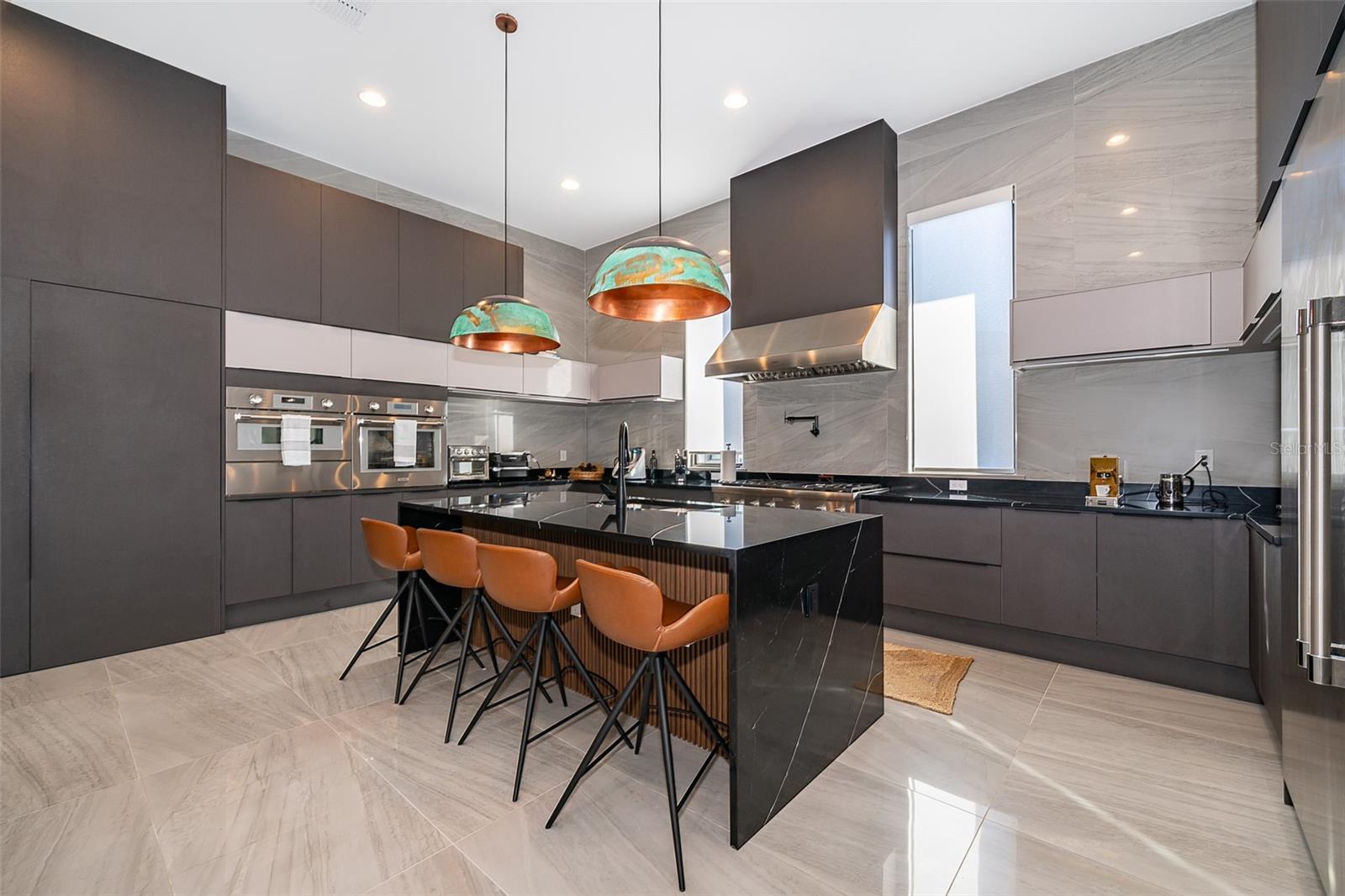 BELLA COLLINA SUB - Residential