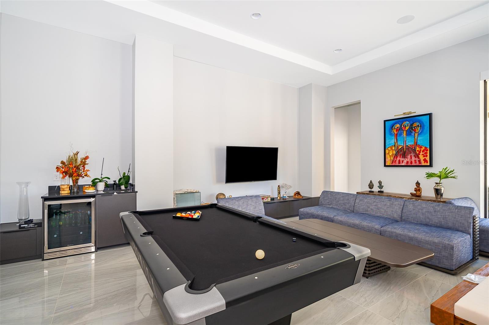 BELLA COLLINA SUB - Residential