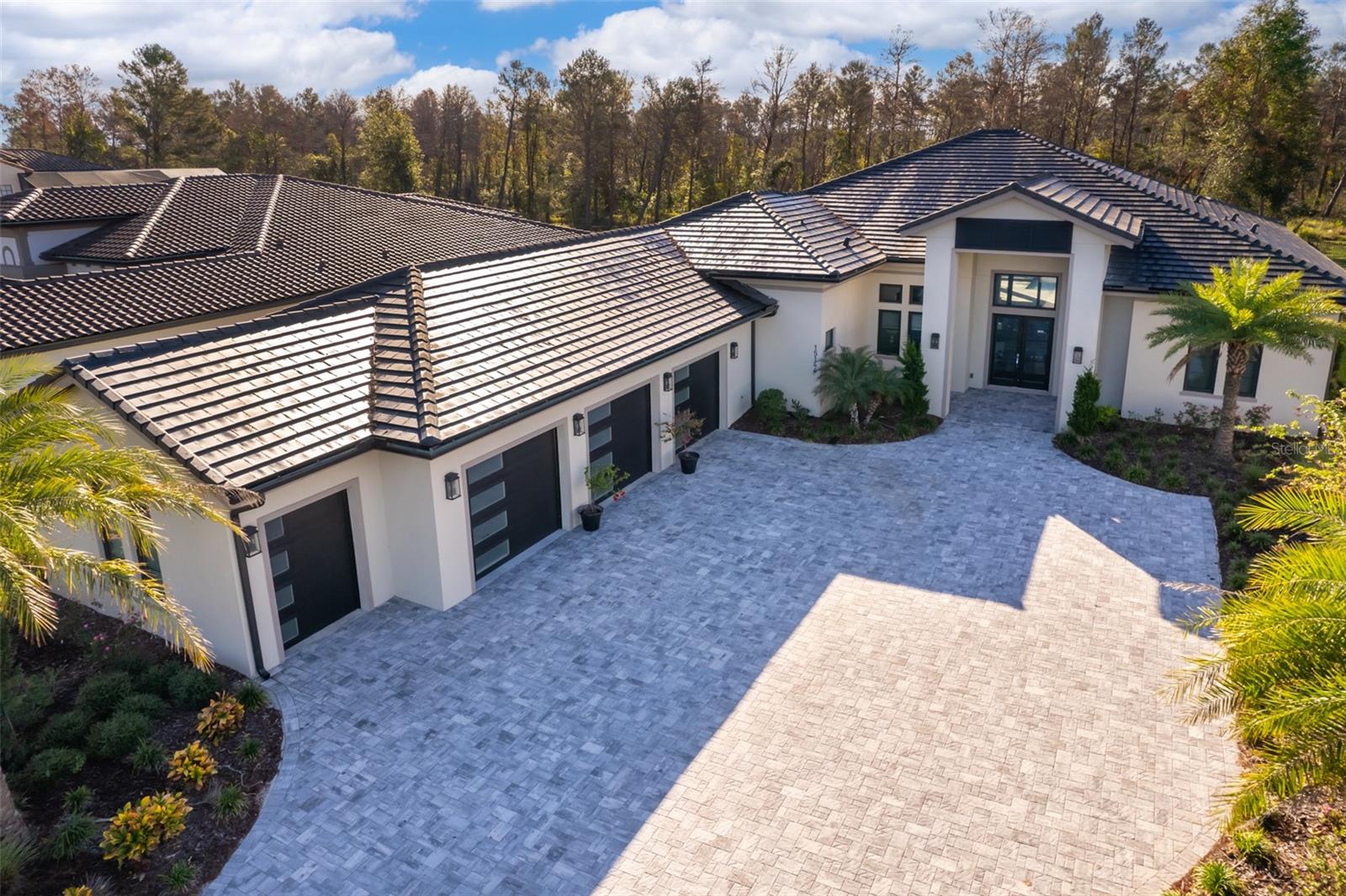 BELLA COLLINA SUB - Residential