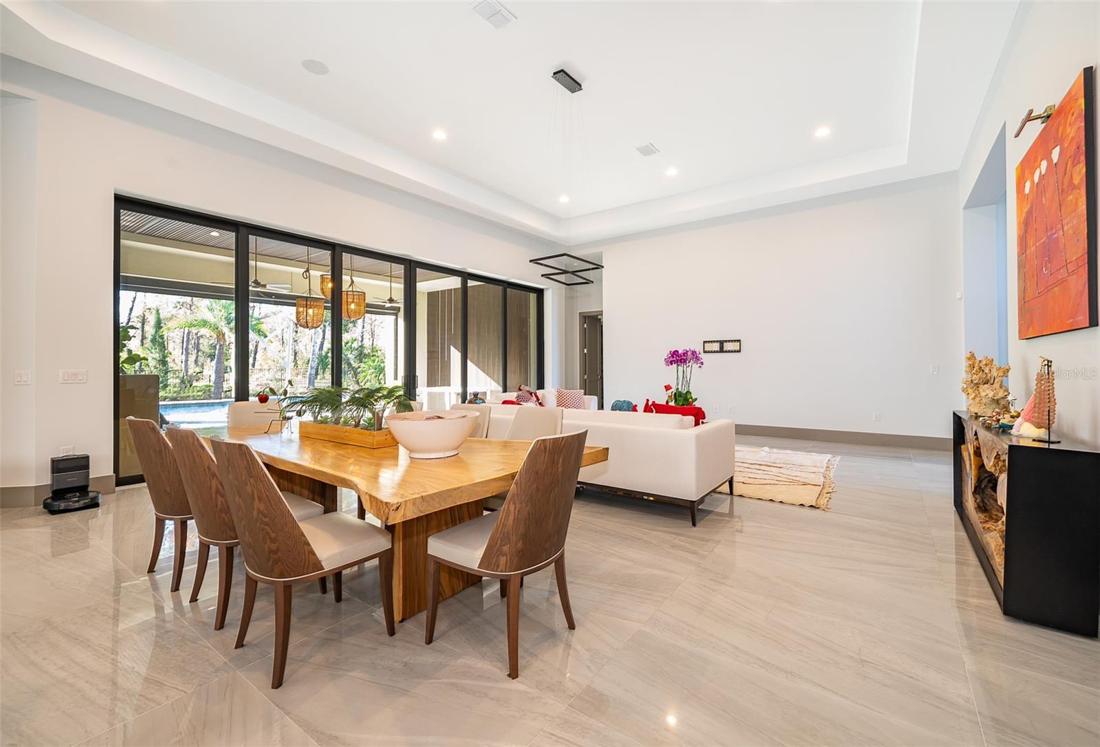 BELLA COLLINA SUB - Residential
