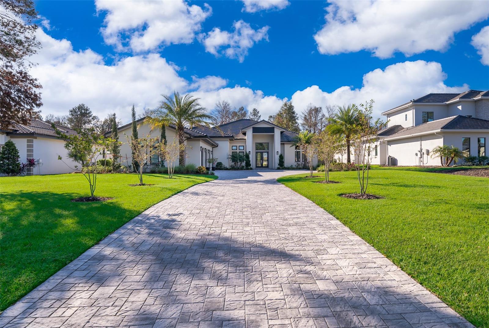 BELLA COLLINA SUB - Residential
