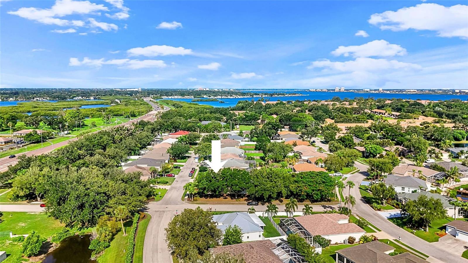 RIVER POINT OF MANATEE - Residential
