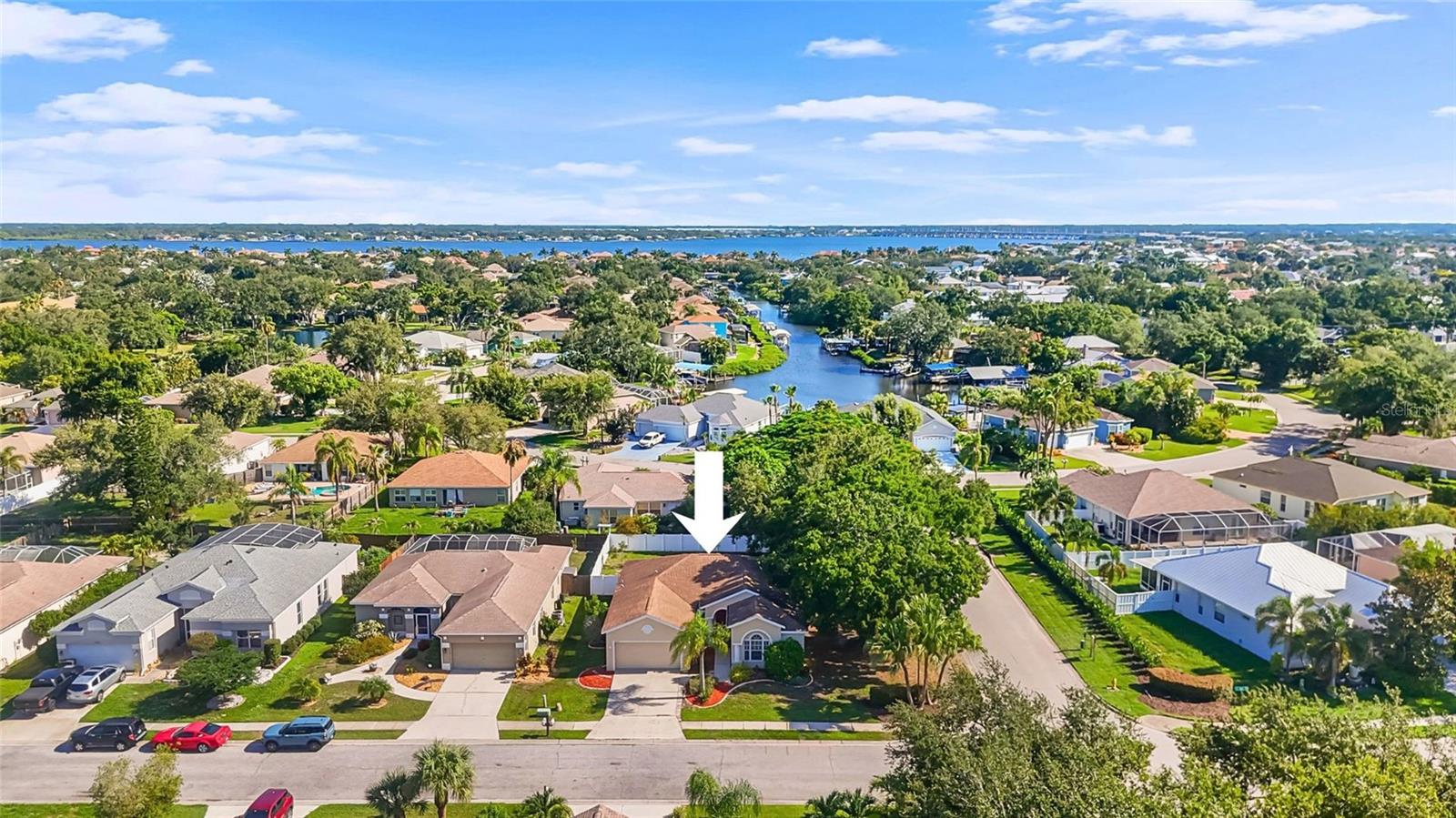 RIVER POINT OF MANATEE - Residential
