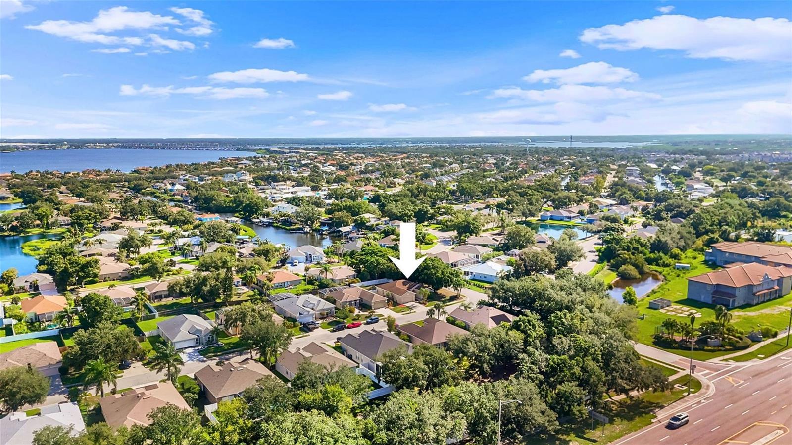 RIVER POINT OF MANATEE - Residential