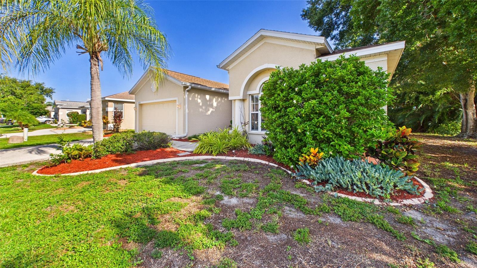 RIVER POINT OF MANATEE - Residential