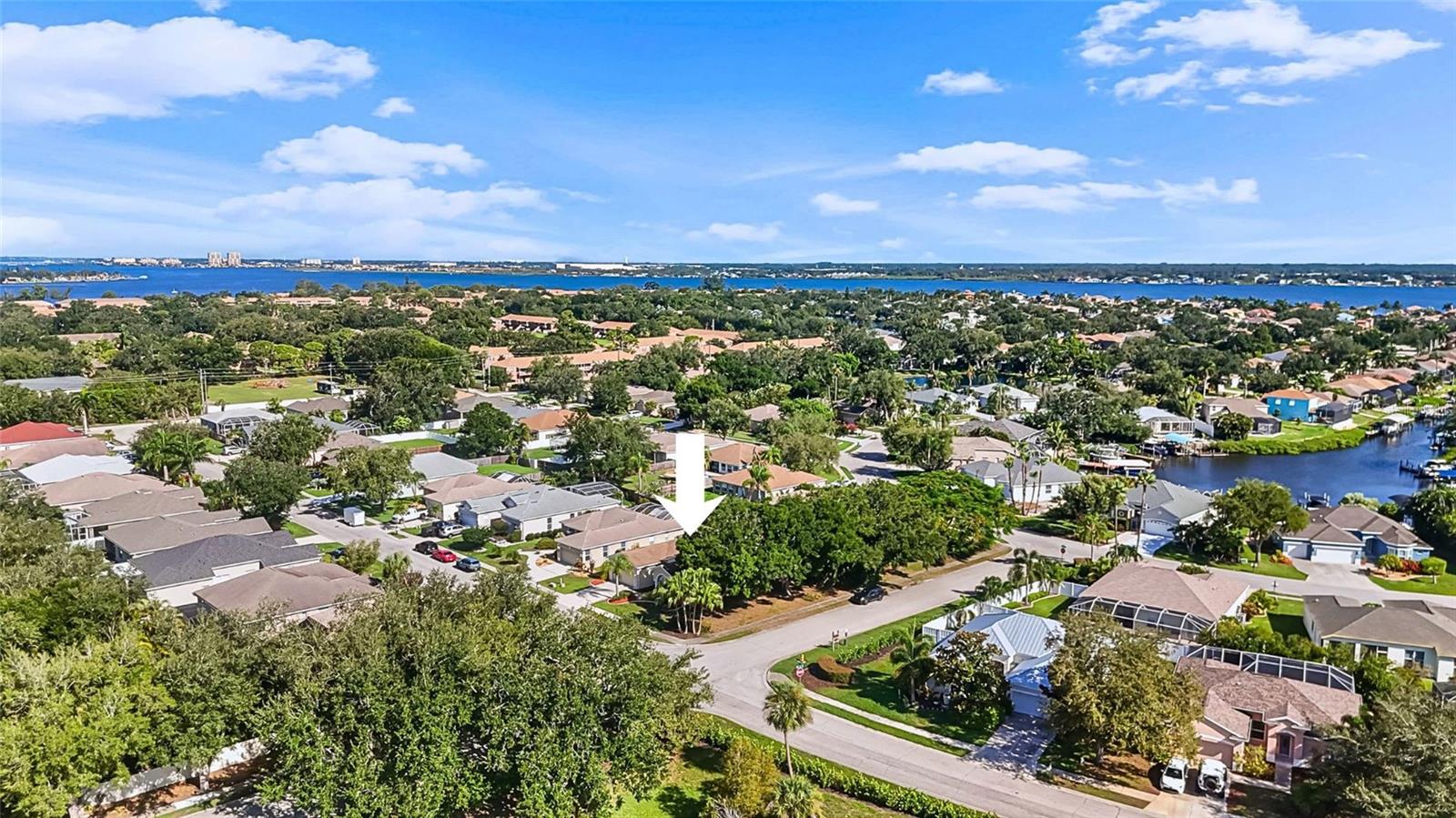 RIVER POINT OF MANATEE - Residential