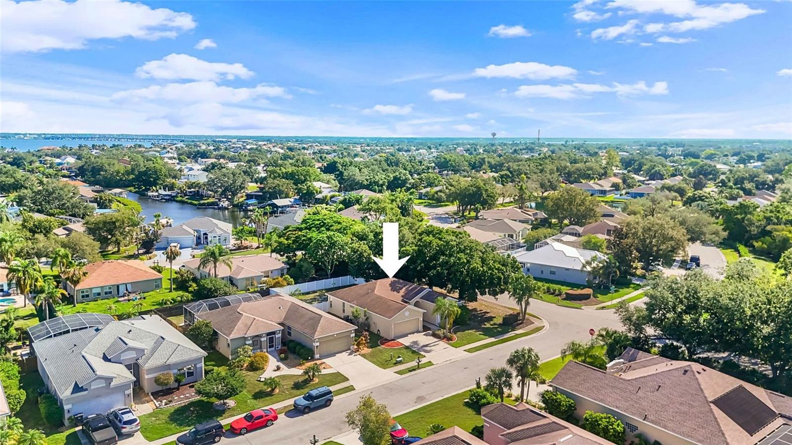 RIVER POINT OF MANATEE - Residential