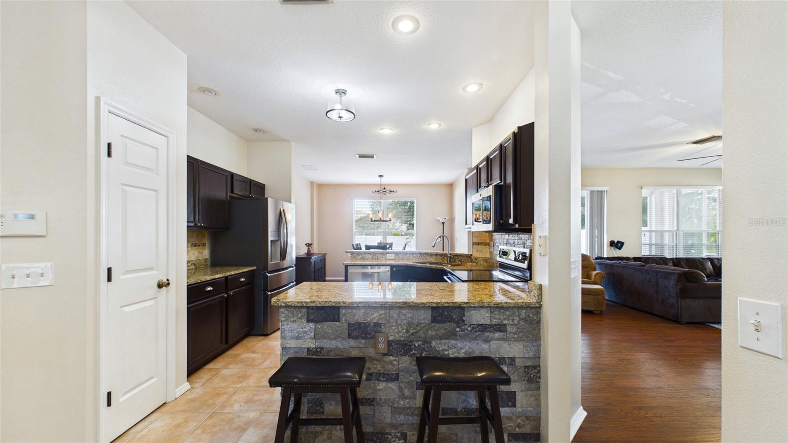 RIVER POINT OF MANATEE - Residential