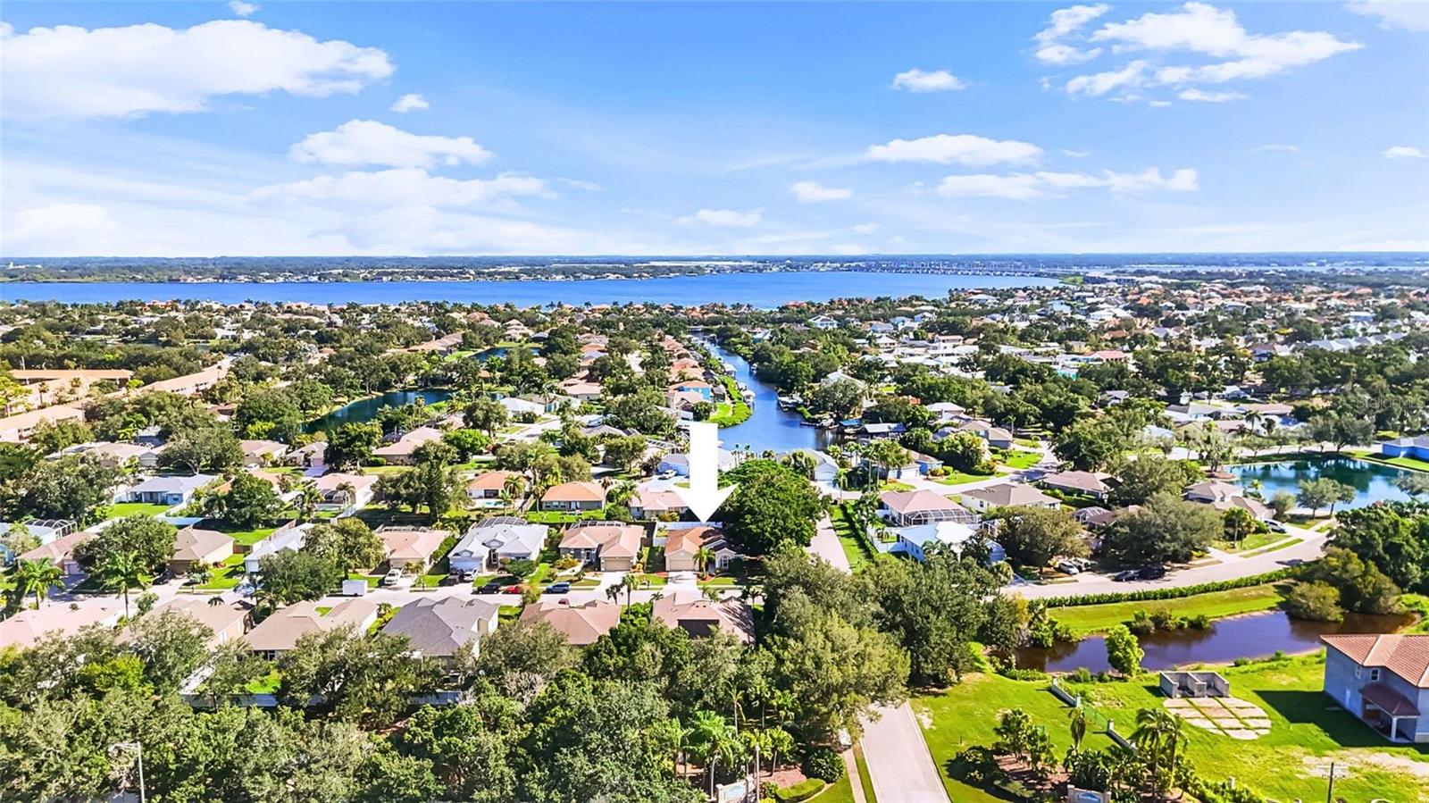 RIVER POINT OF MANATEE - Residential
