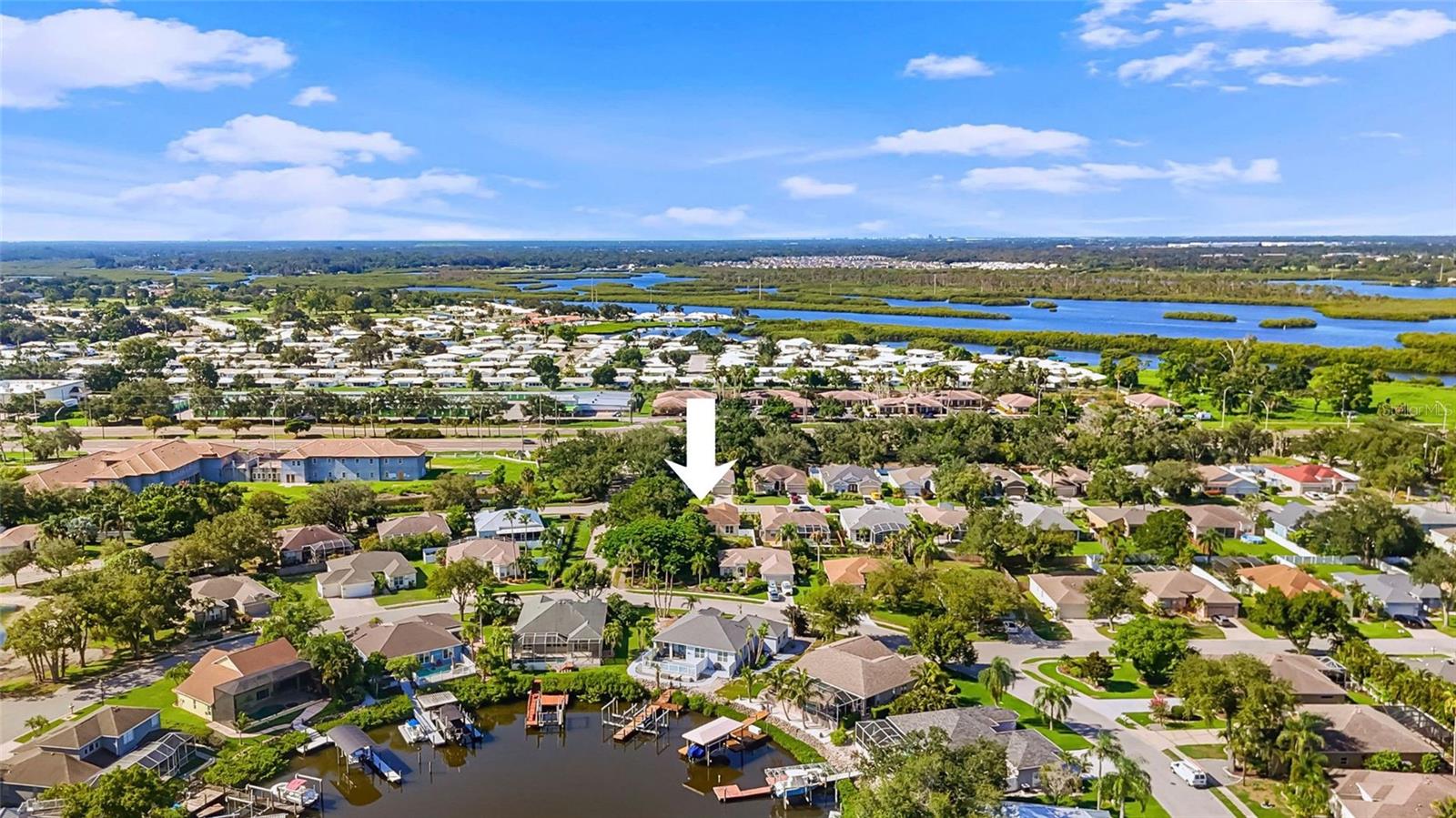 RIVER POINT OF MANATEE - Residential
