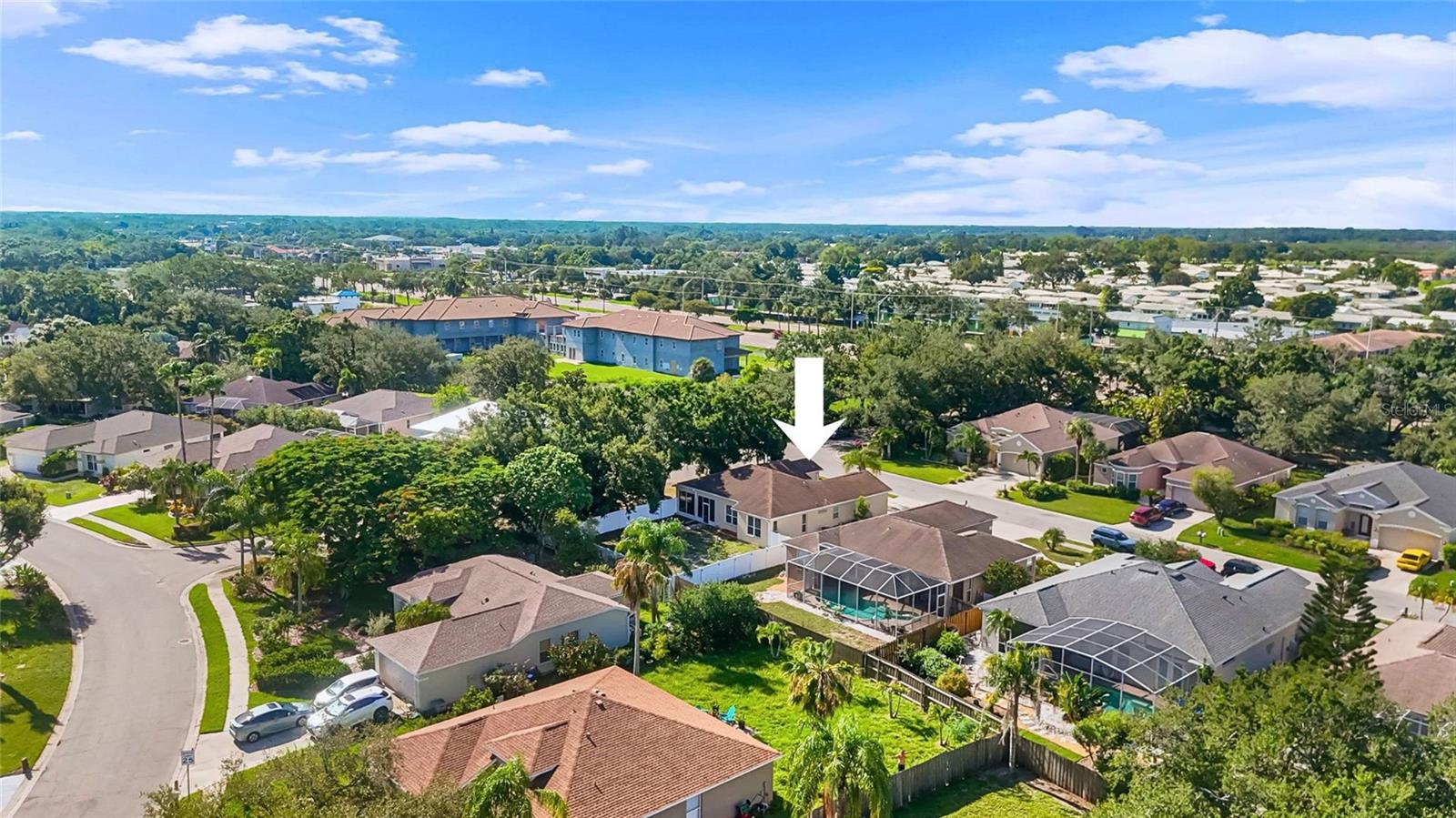 RIVER POINT OF MANATEE - Residential