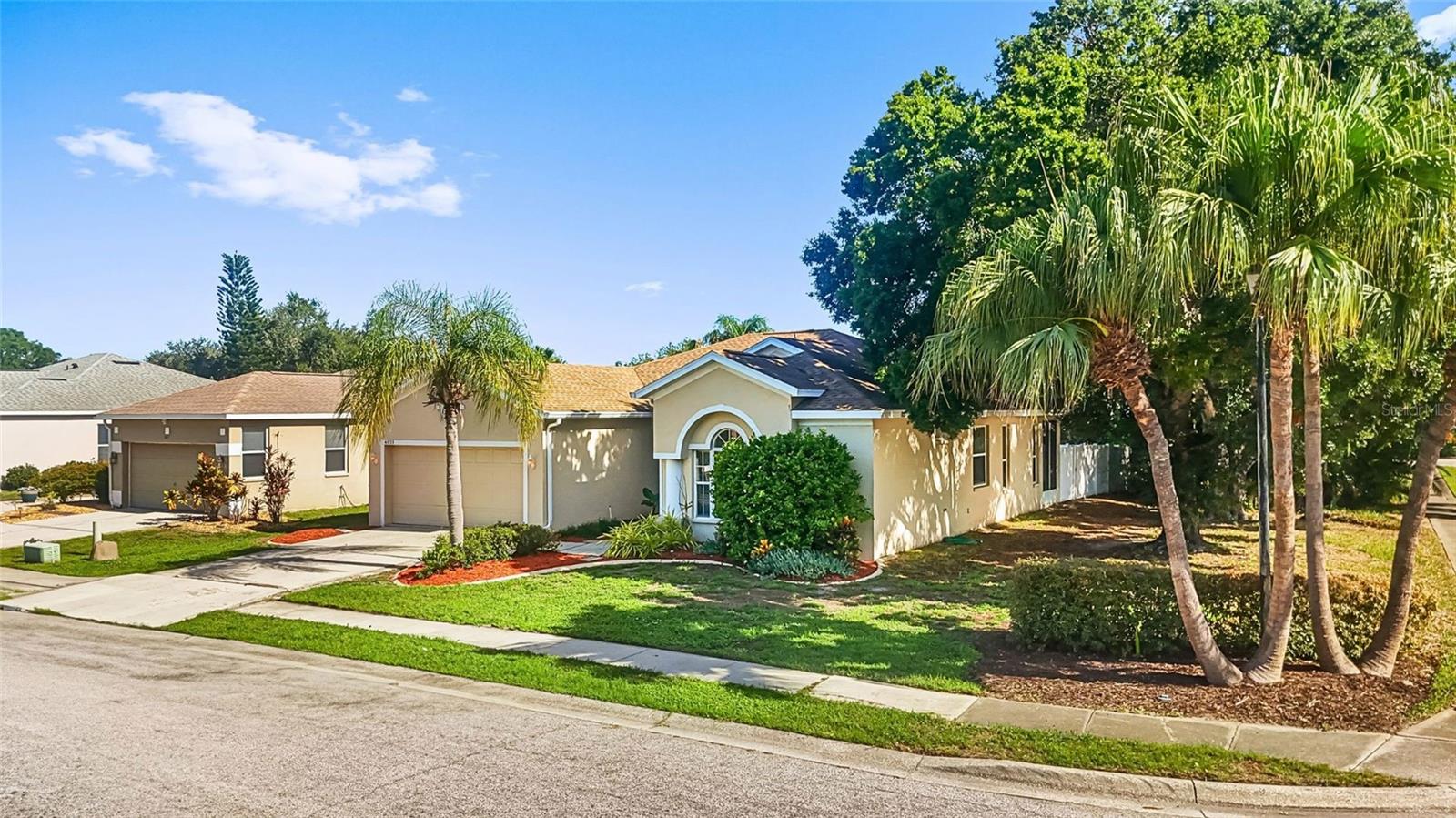 RIVER POINT OF MANATEE - Residential