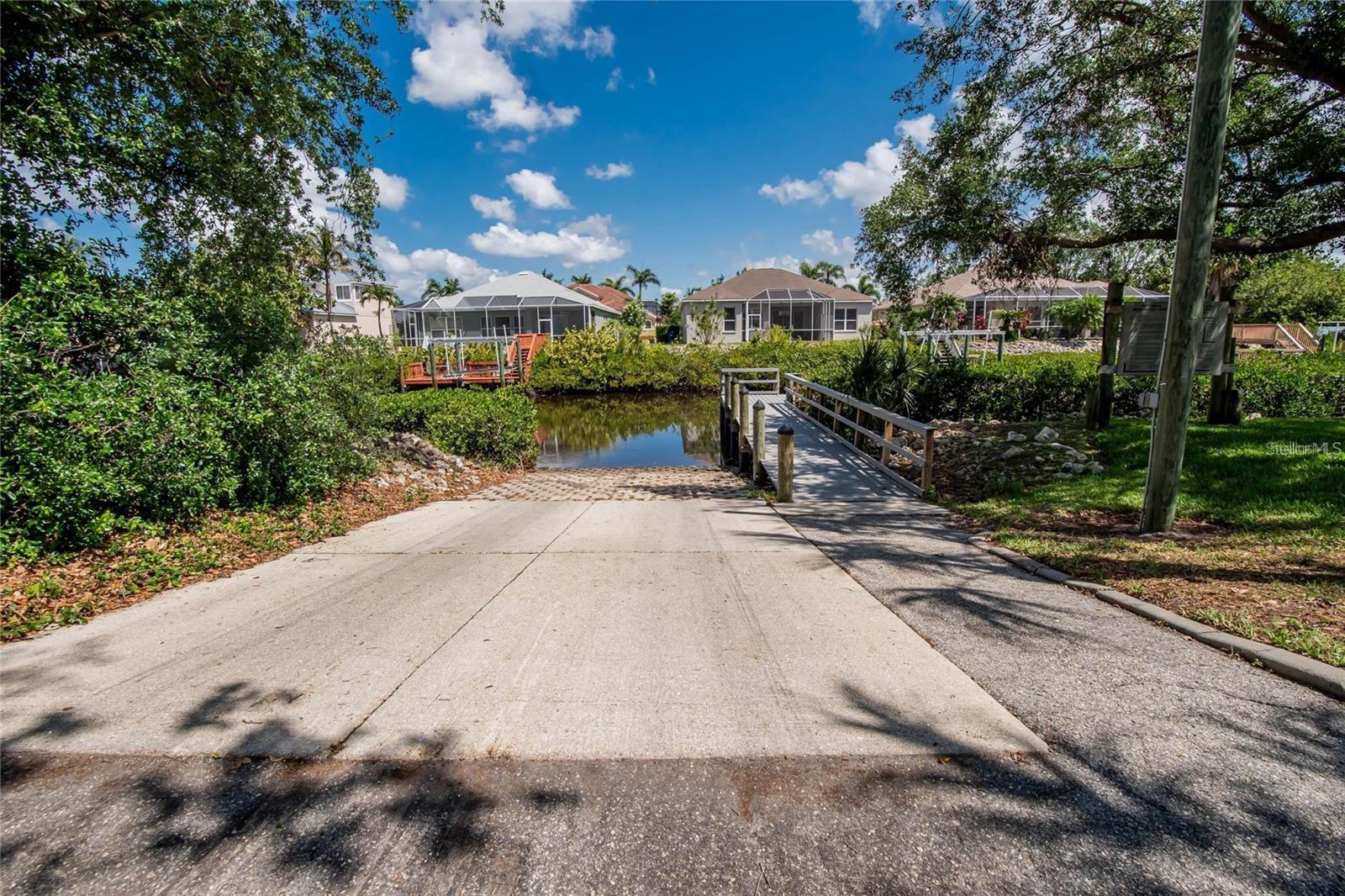 RIVER POINT OF MANATEE - Residential