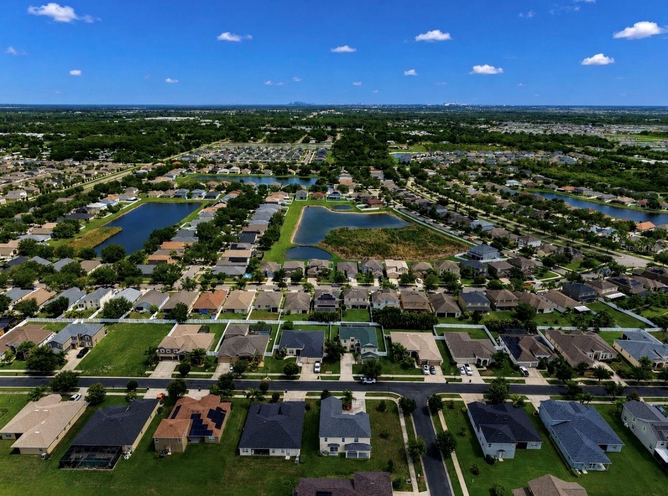 SPYGLASS AT RIVER BEND - Residential