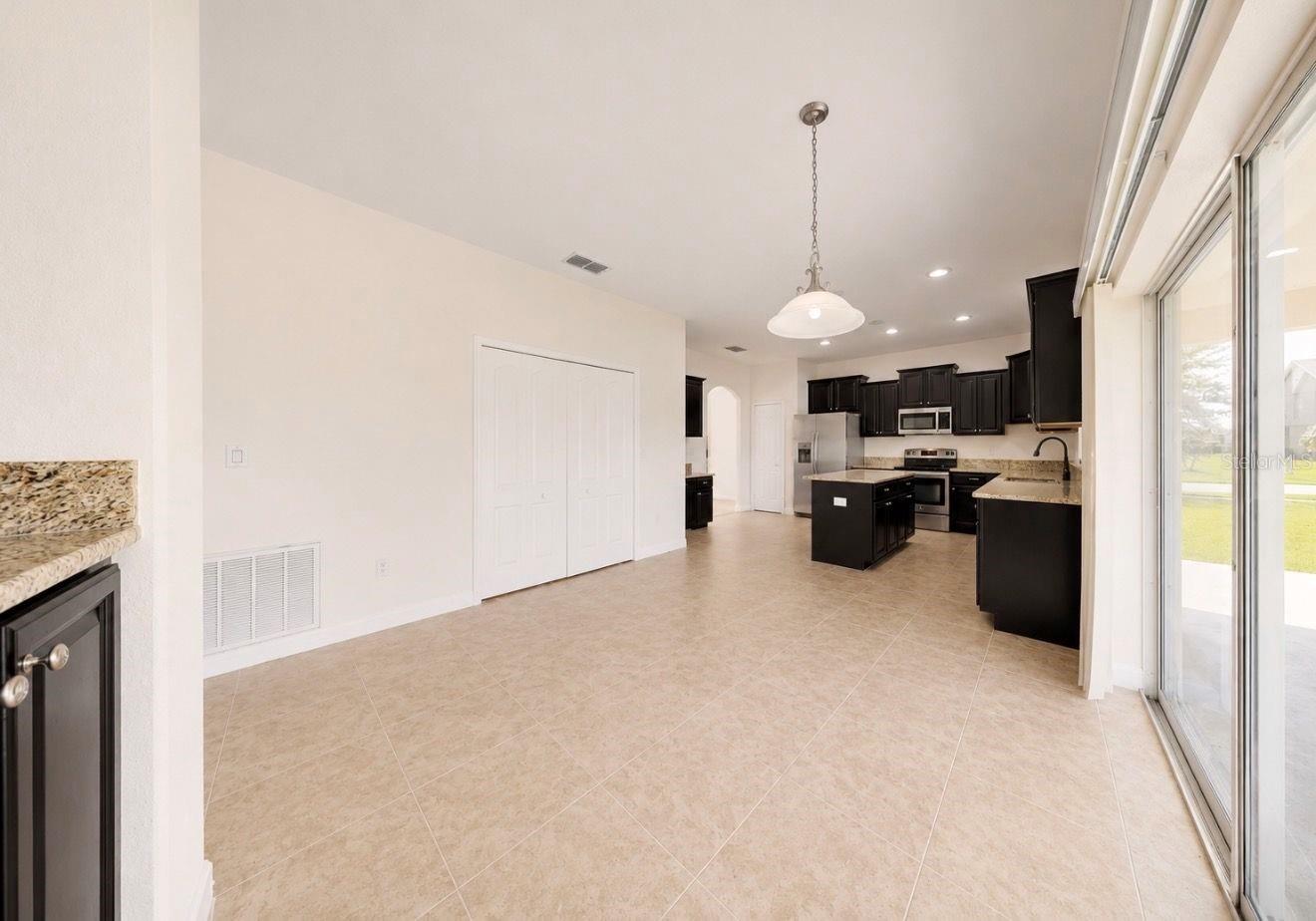 SPYGLASS AT RIVER BEND - Residential