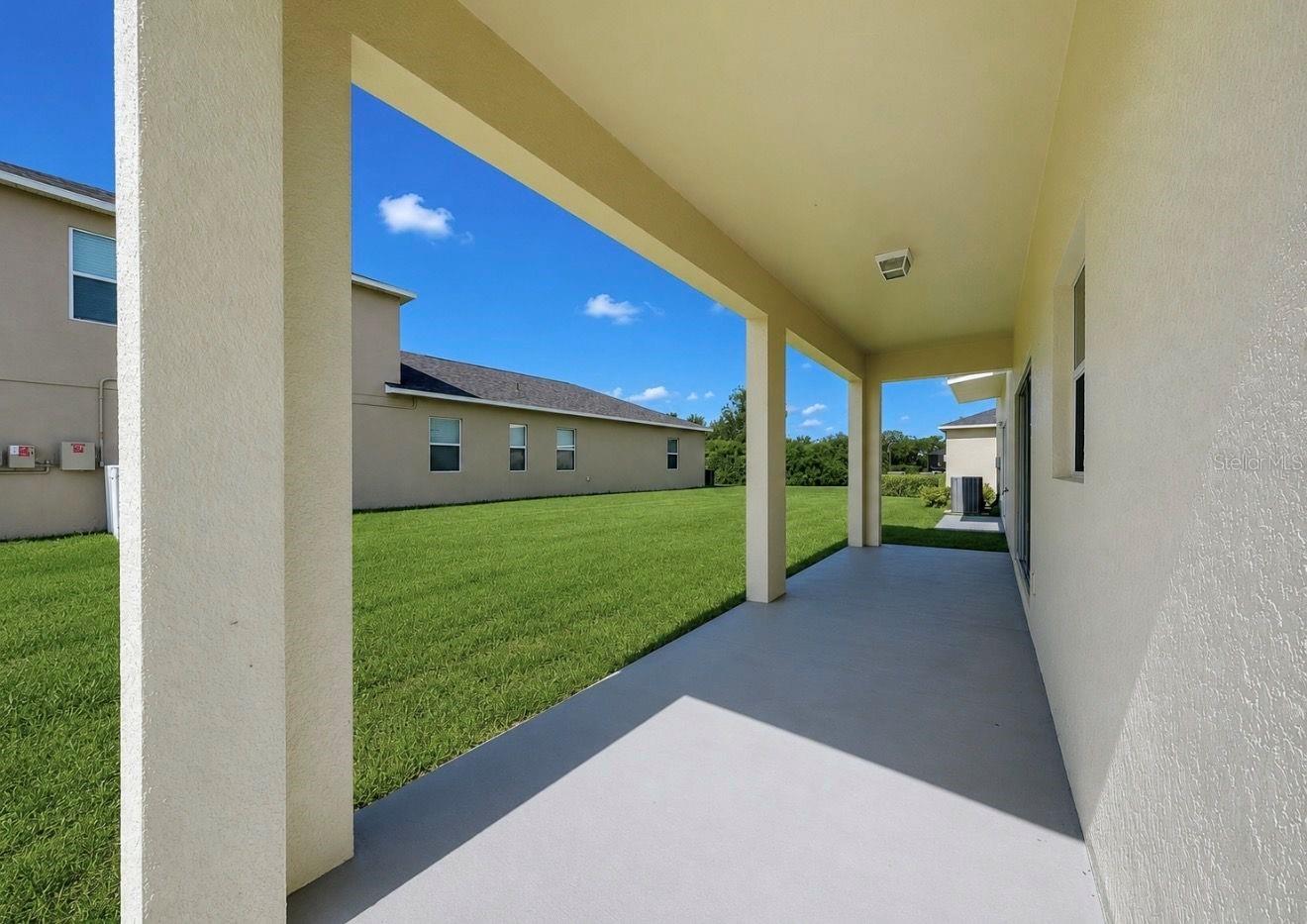 SPYGLASS AT RIVER BEND - Residential