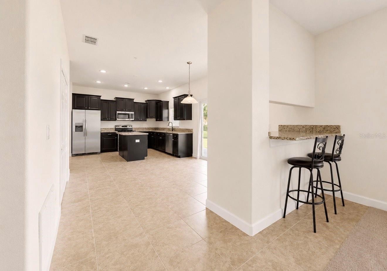 SPYGLASS AT RIVER BEND - Residential