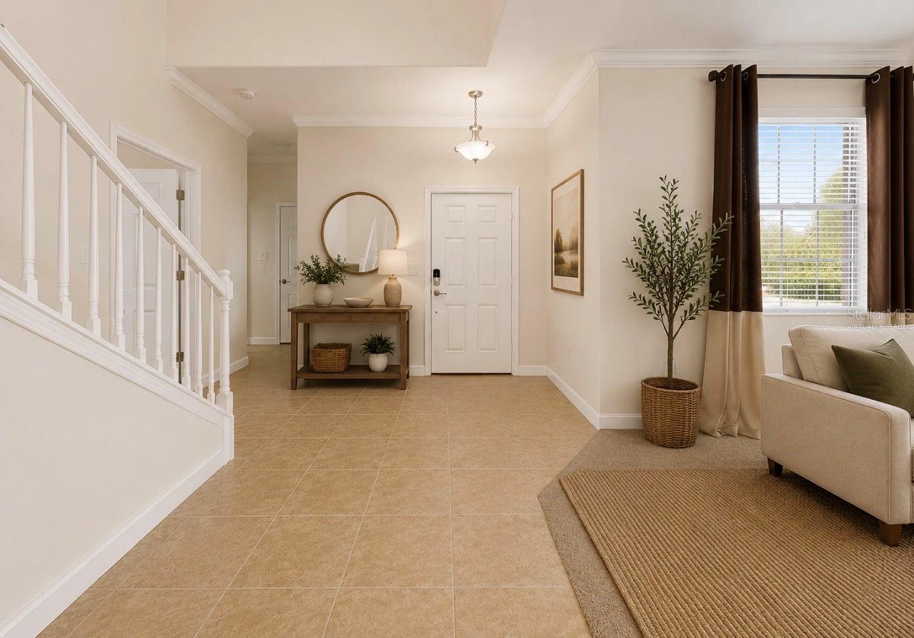 SPYGLASS AT RIVER BEND - Residential
