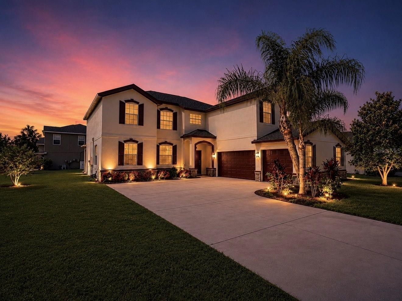 SPYGLASS AT RIVER BEND - Residential